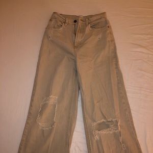 BDG jeans